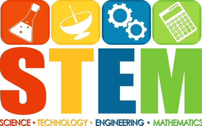 #STEM-onderwijs